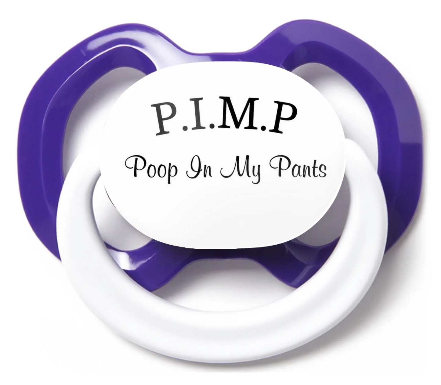 Poop Pants