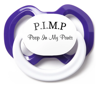 Poop Pants