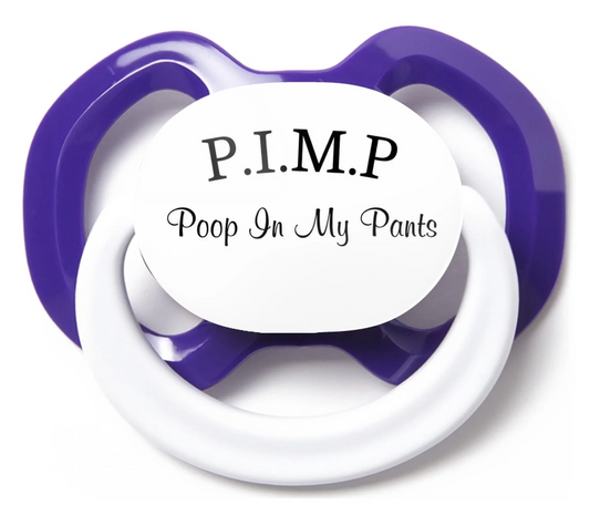 Poop Pants