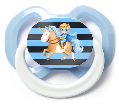 Pony Hero