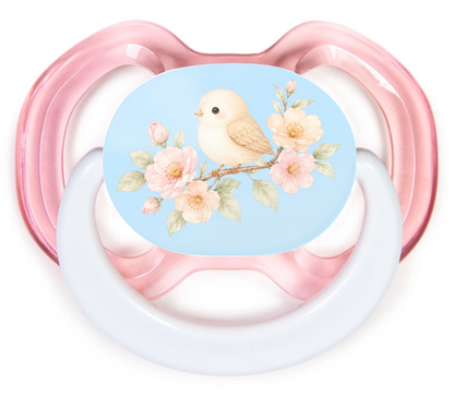 Petal Peep