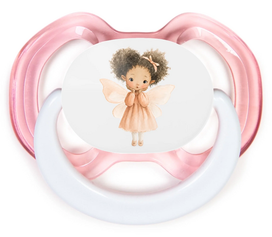 Peach Pixie
