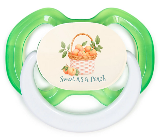 Peach Picnic