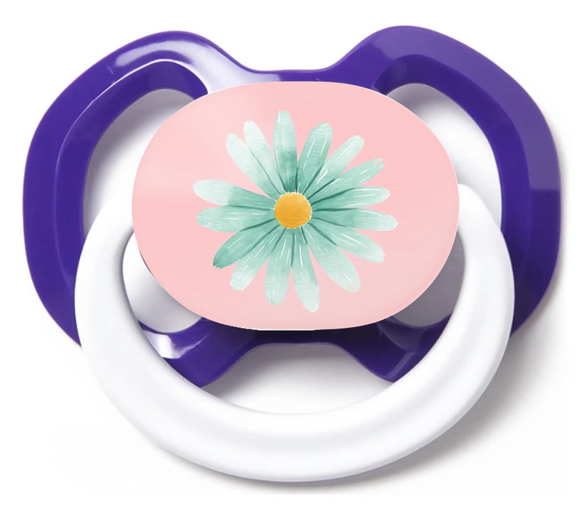 Mint Daisy
