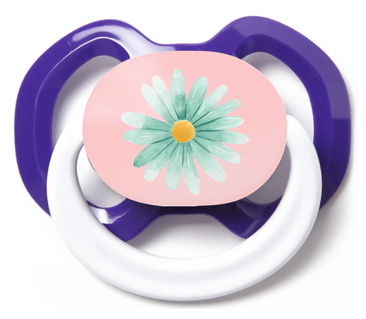 Mint Daisy