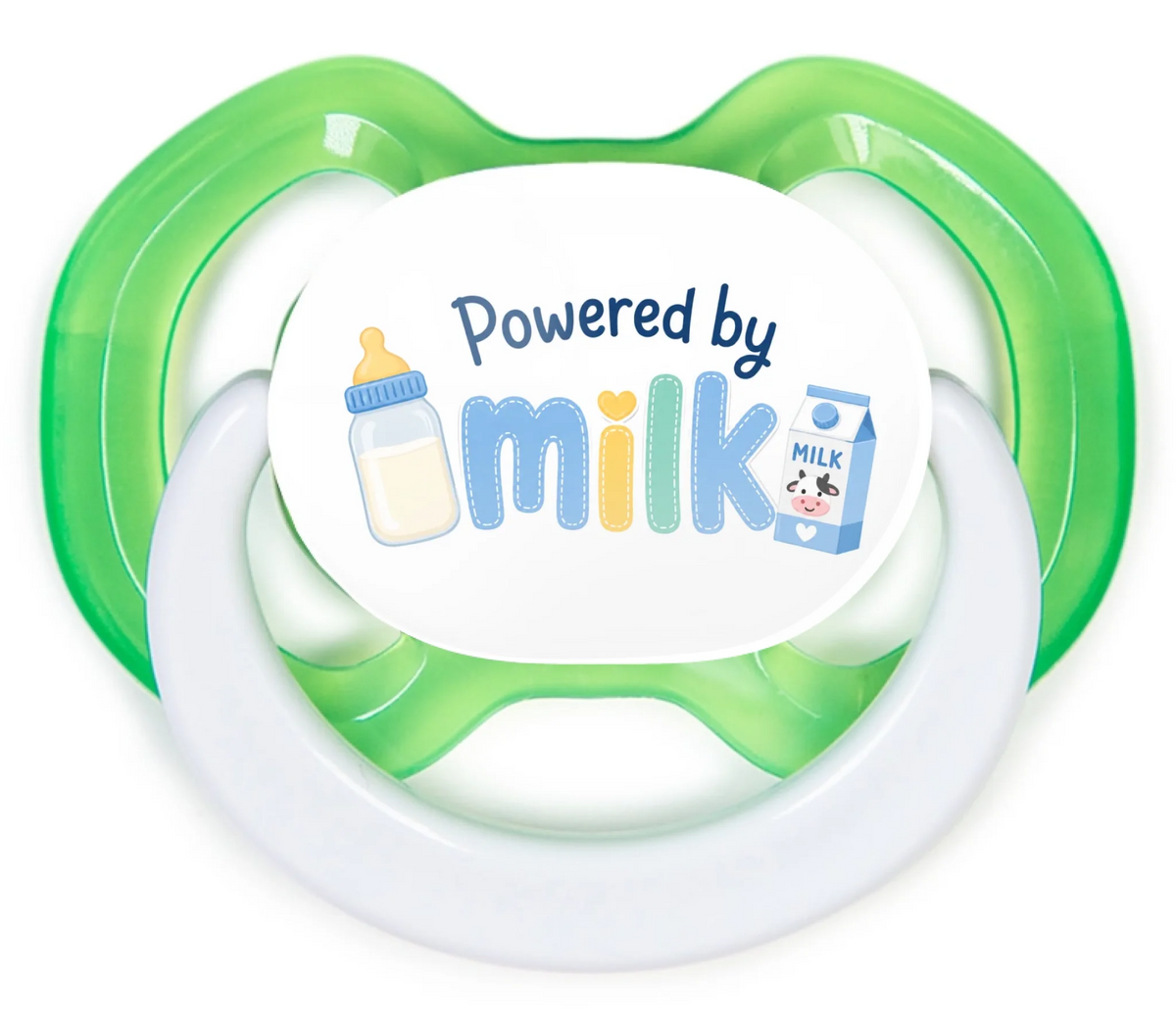 Milky Power