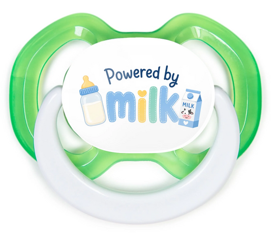 Milky Power