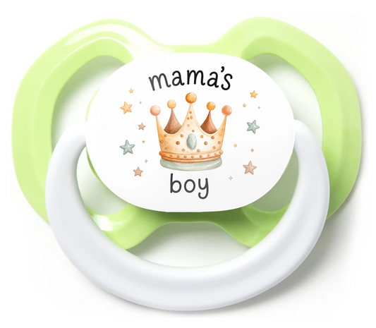 Mamas King