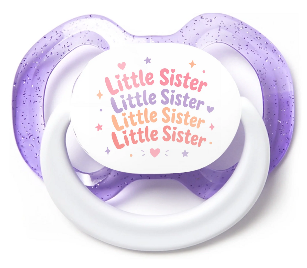 Little Sister