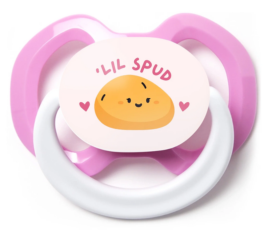 Lil Tater