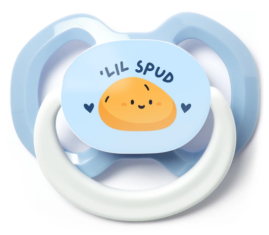 Lil Spud