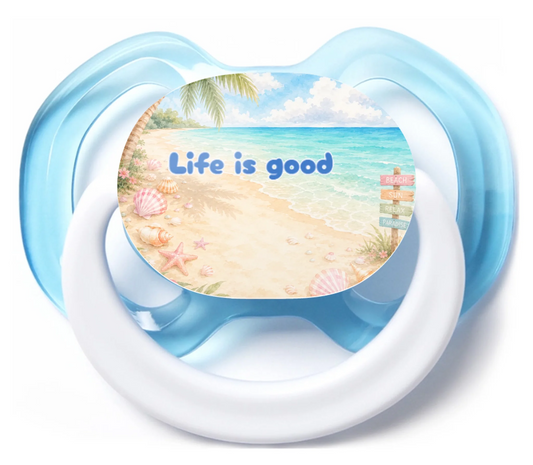 Life Is Good