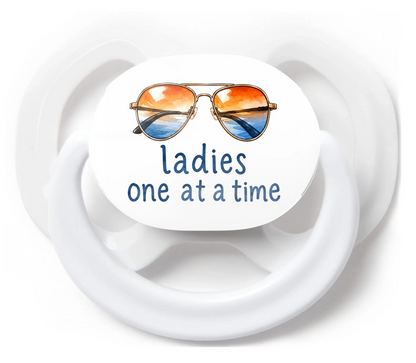 Lady Shades