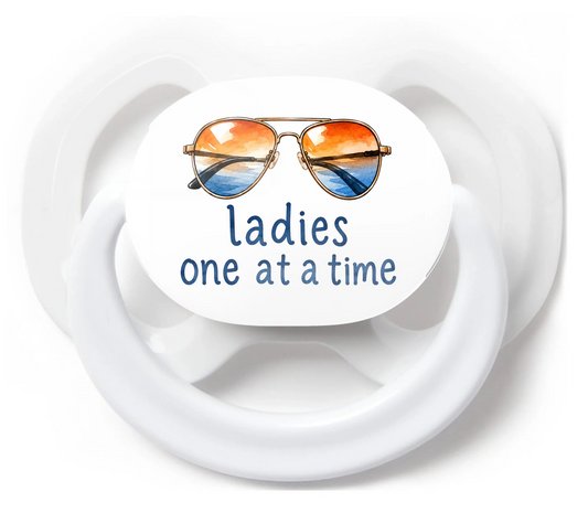 Lady Shades
