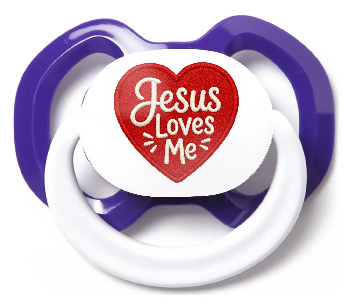 Jesus Heart