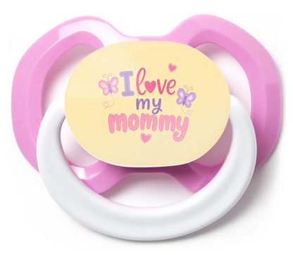 I Love Mama