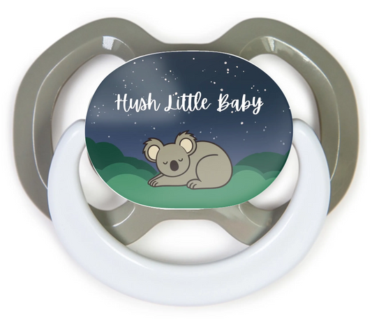 Hush Koala