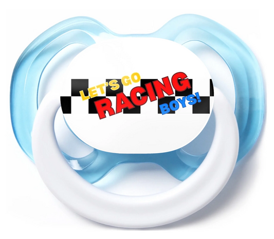 Go Racing