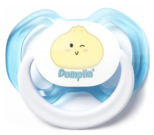 Dumplin
