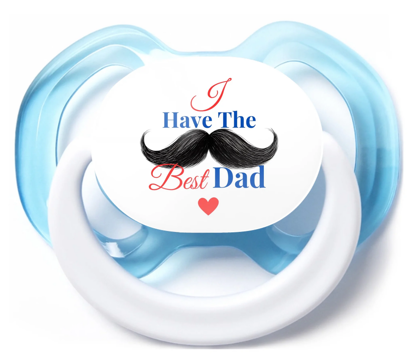 Dadstache
