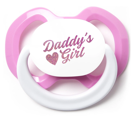 Dad's Girl