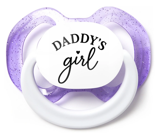 Daddy's Lil