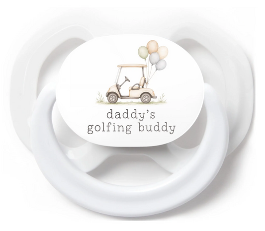 Dada Caddy