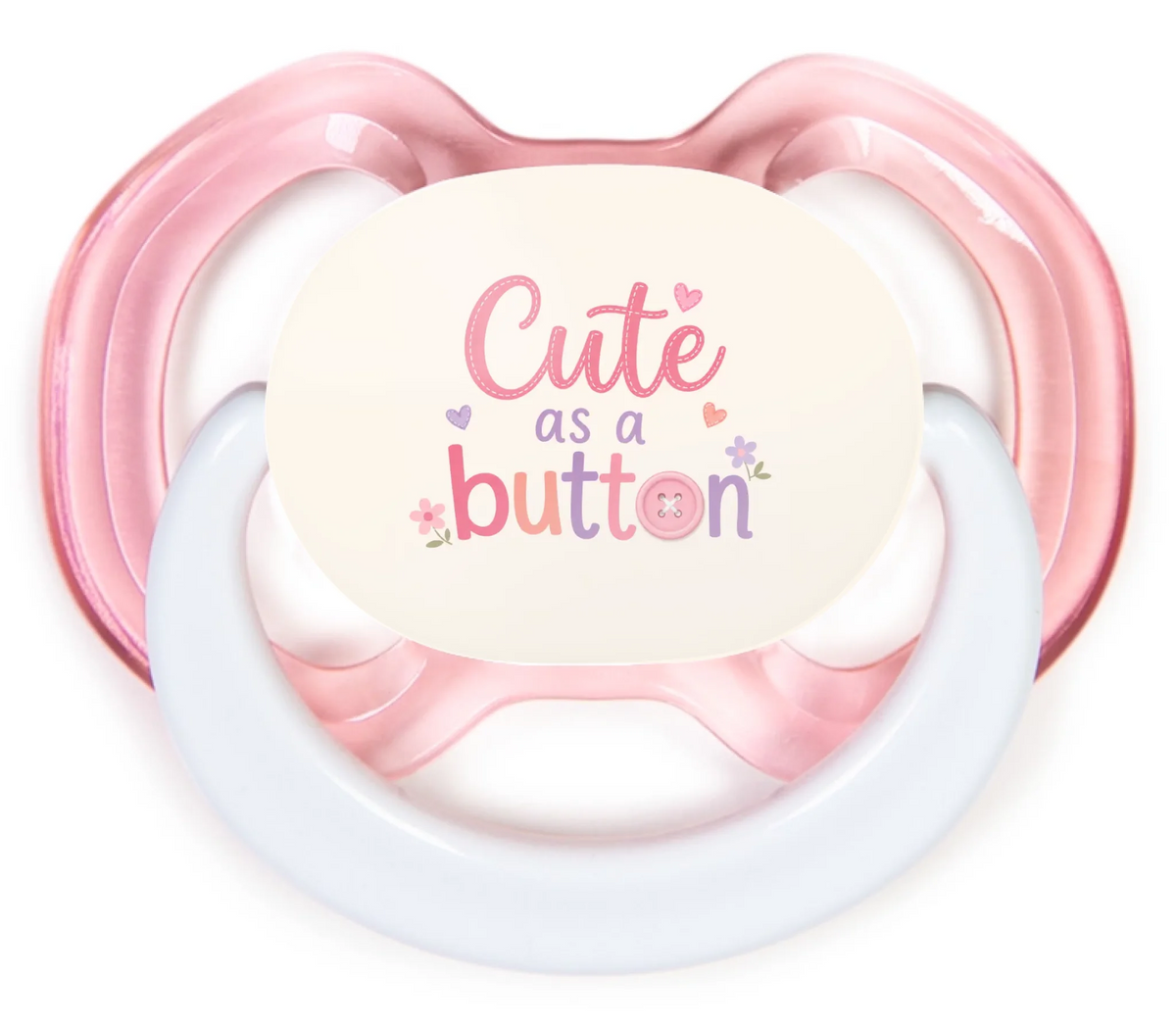 Button Love
