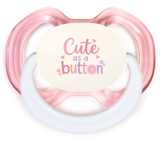 Button Love