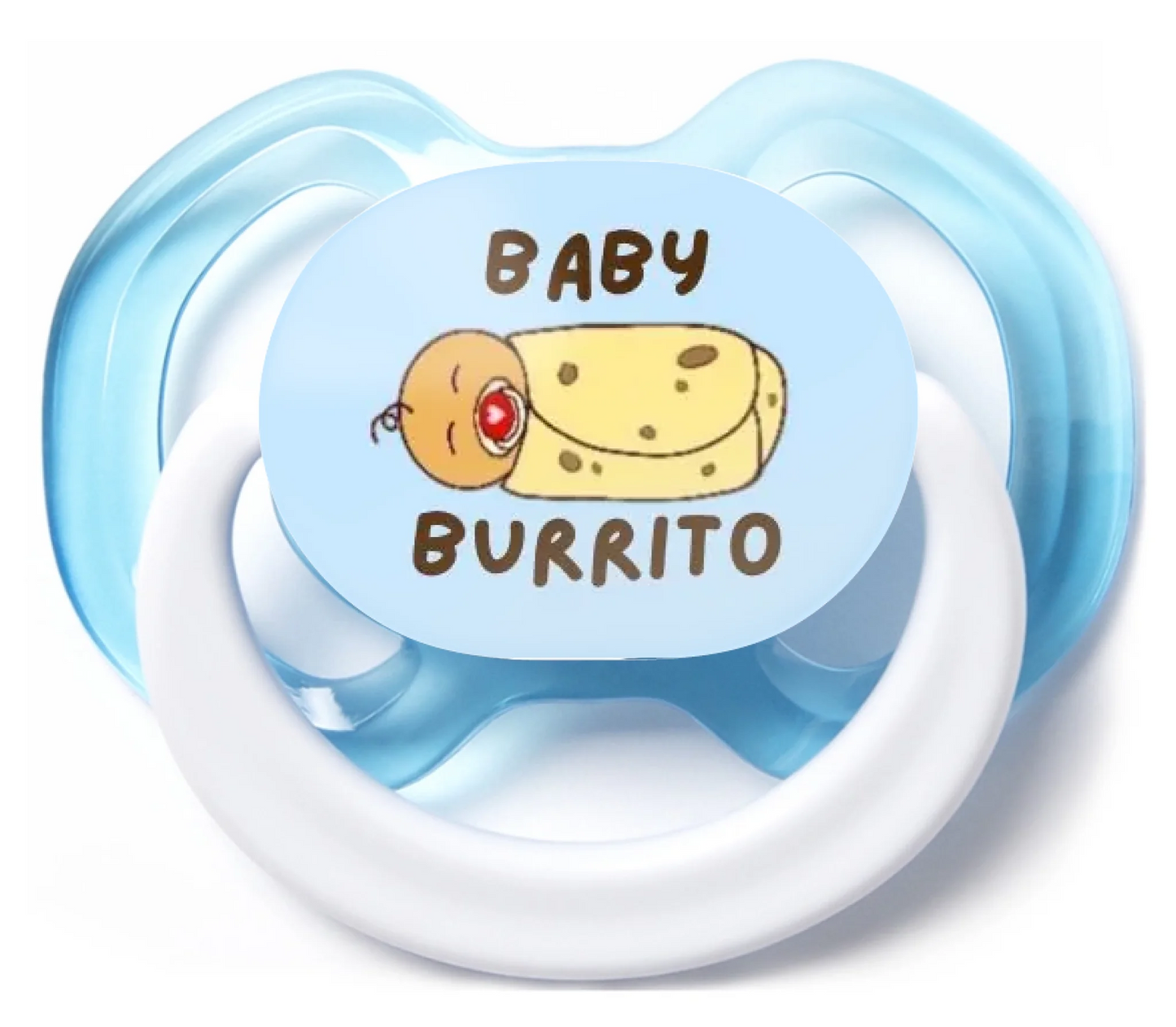 Burrito Bean