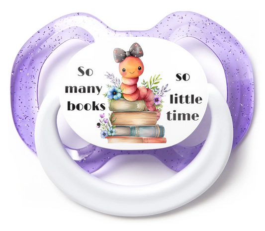 Bookworm