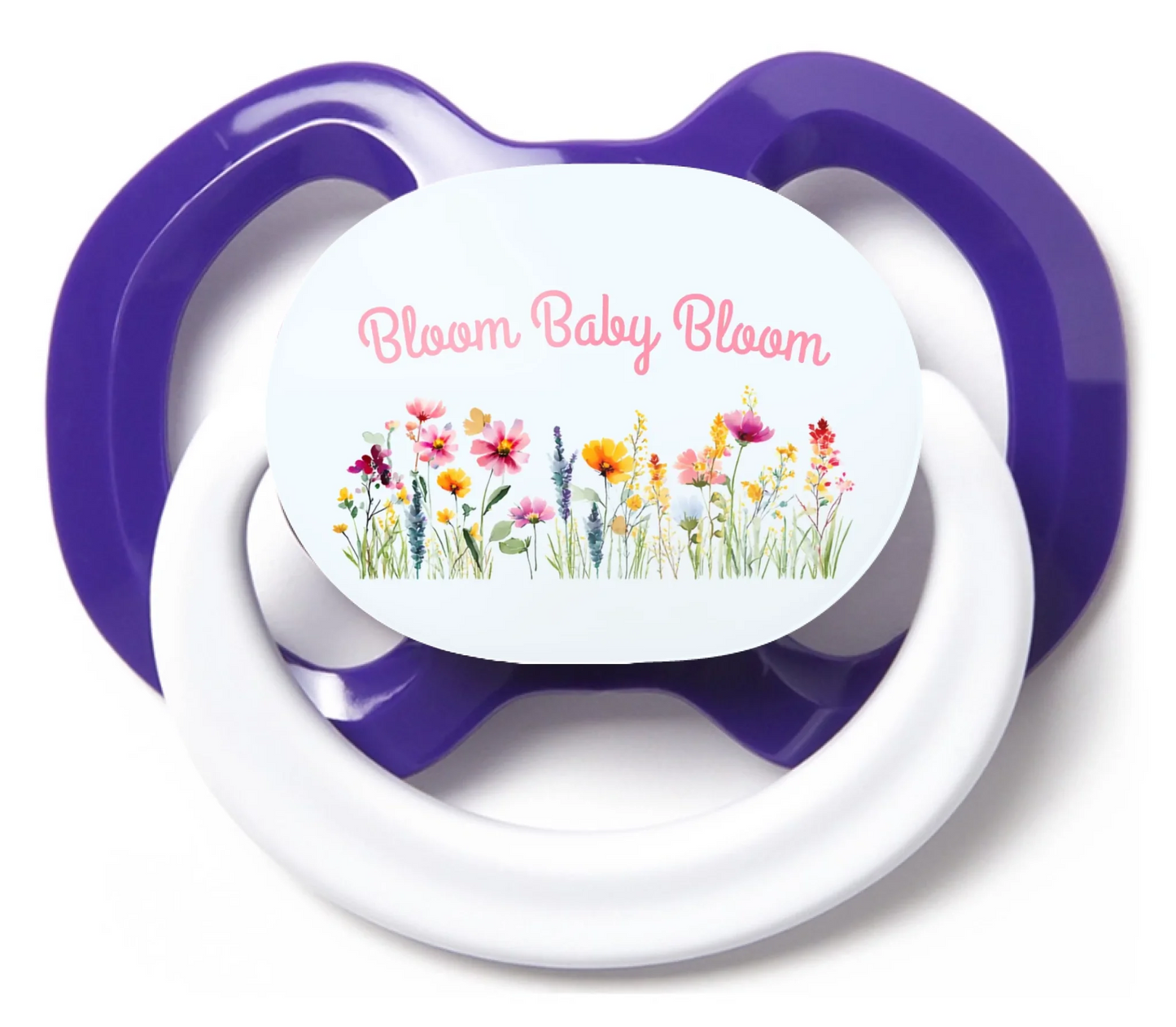 Bloomwild