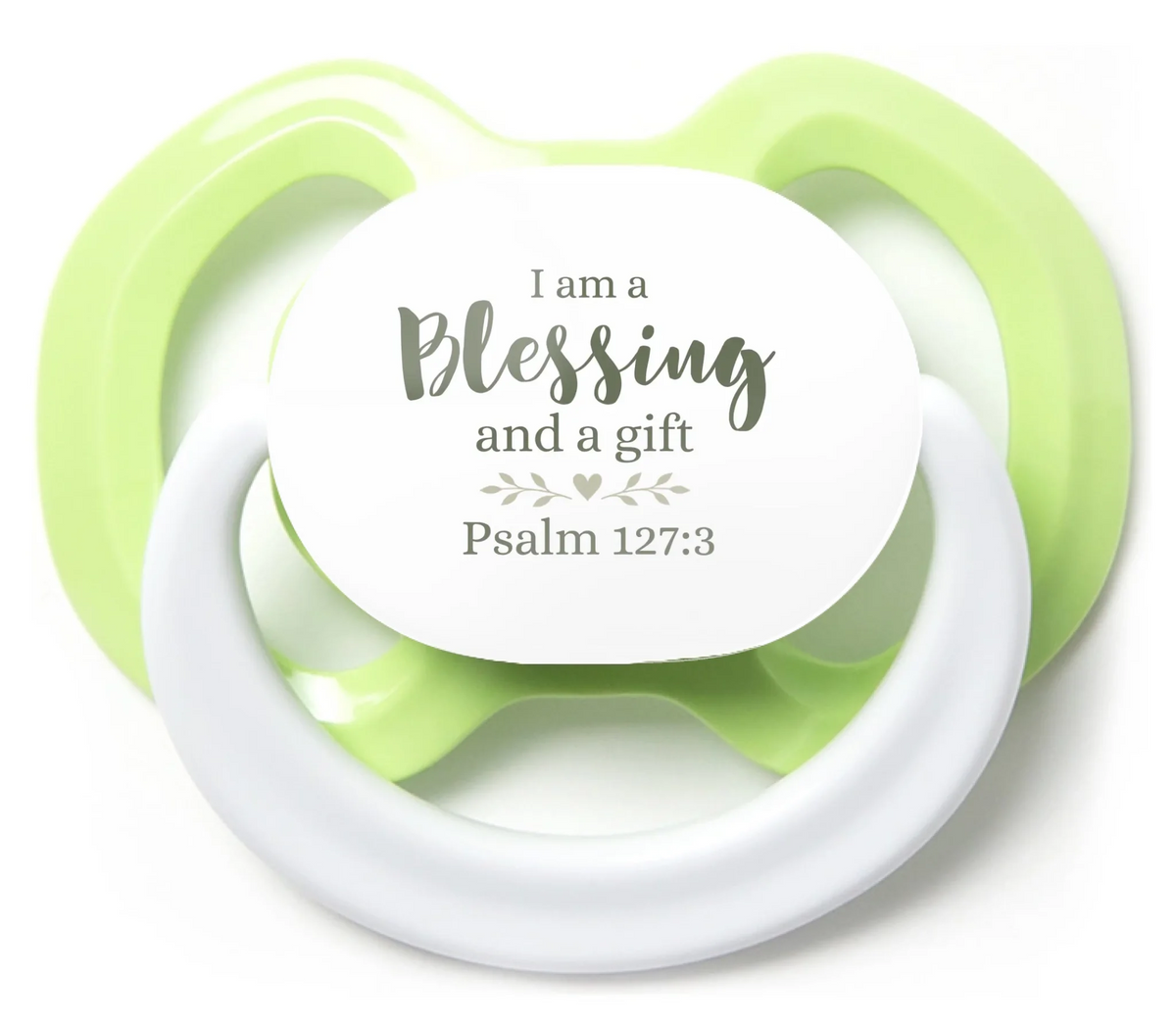 Blessing