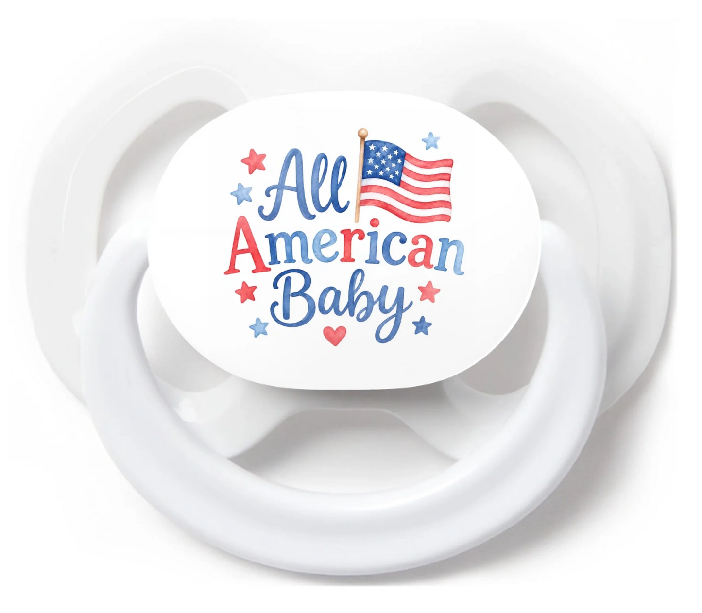 All American