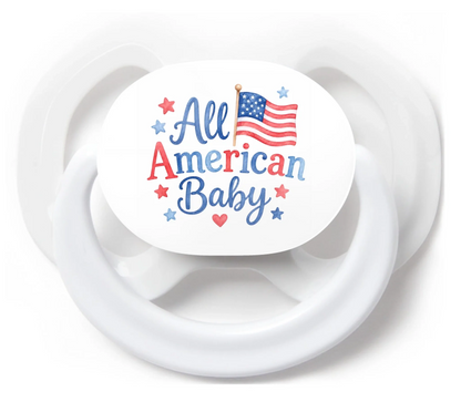 All American