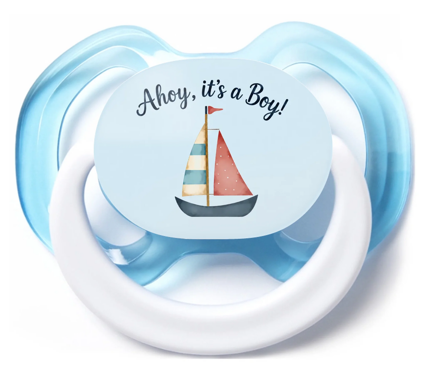 Ahoy