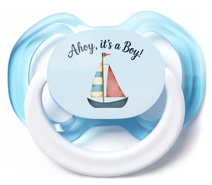 Ahoy