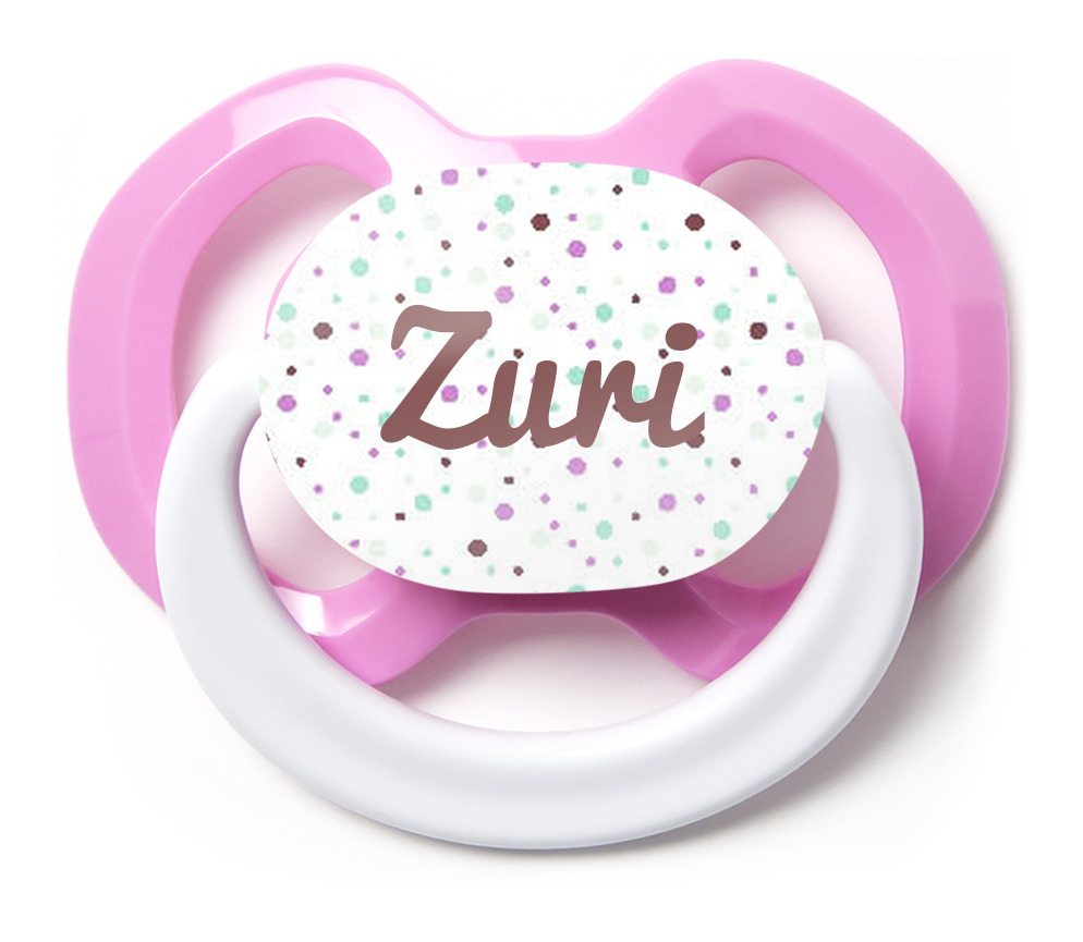 Custompacifiers Com Personalized Pacifiers Binkys And Soothies