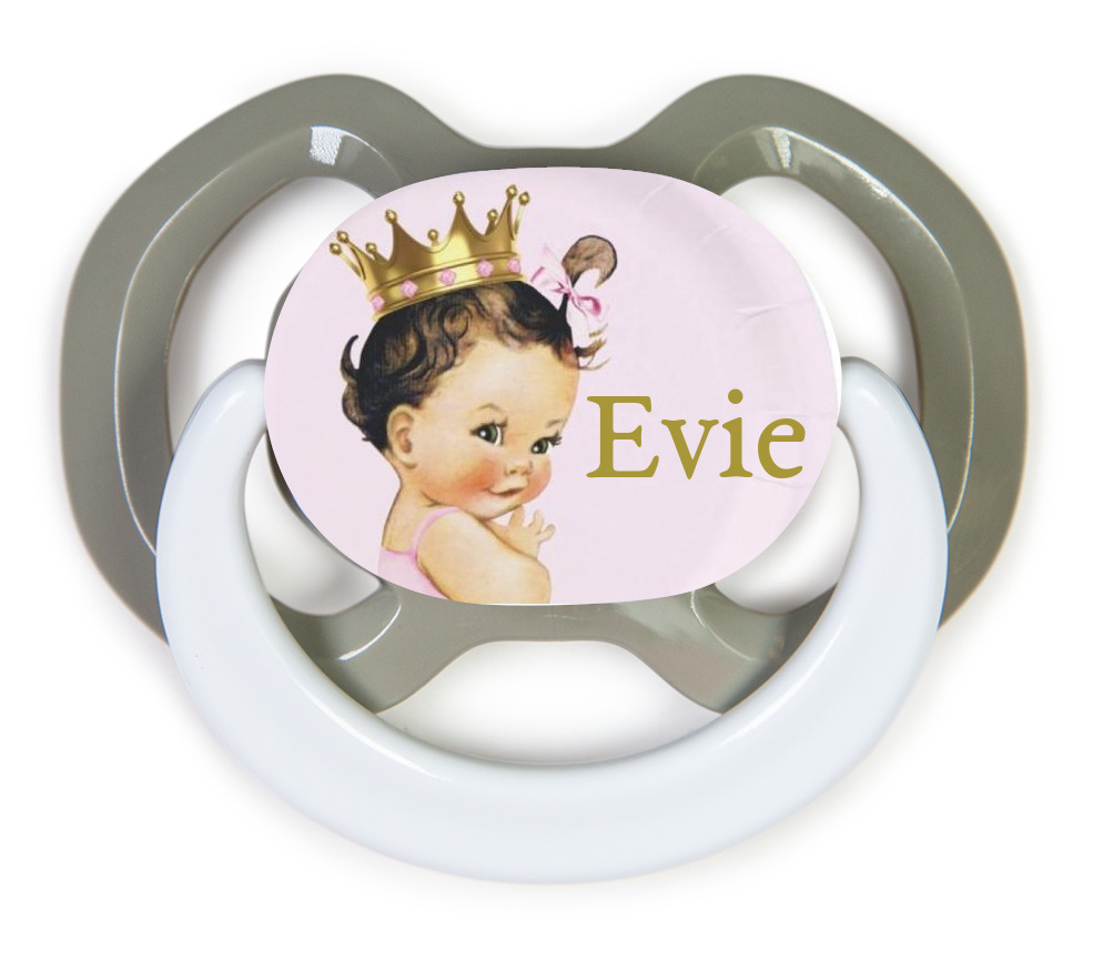 Custompacifiers Com Personalized Pacifiers Binkys And Soothies