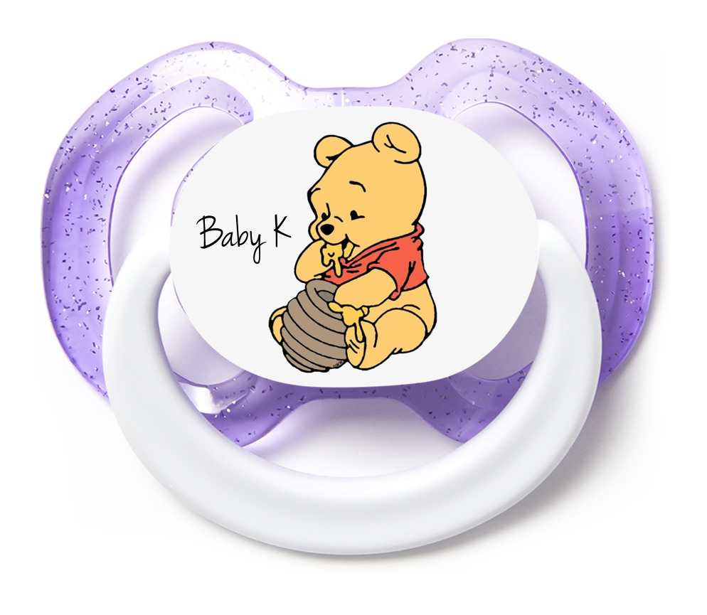 Custompacifiers Com Personalized Pacifiers Binkys And Soothies